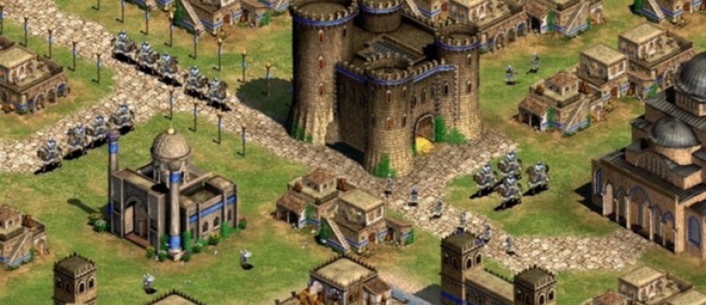Студия, основанная выходцами из Ensemble (Age of Empires), делает новую стратегию для Stardock Entertainment
