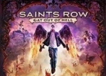 Saints Row: Gat Out of Hell: Новый геймплей