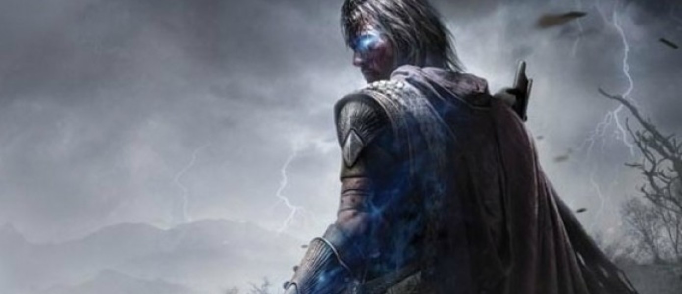 Middle-Earth Shadow of Mordor: Новый геймплей