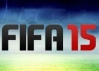 Телереклама FIFA 15
