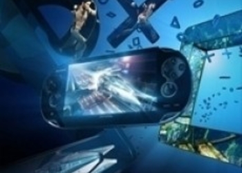 Sony: Не стоит ждать на PS Vita новых игр уровня Uncharted: Golden Abyss и Killzone: Mercenary