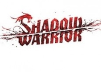 Новый трейлер Shadow Warrior для PS4