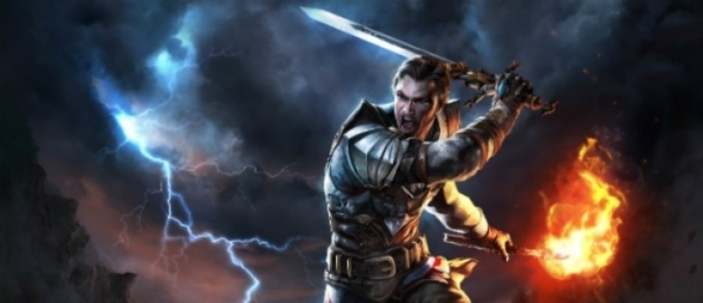 GameMAG: Гид по достижениям и полное прохождение Risen 3: Titan Lords добавлены!
