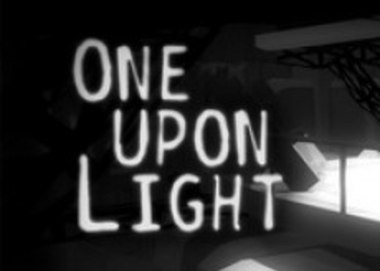 One Upon Light выйдет на PS4