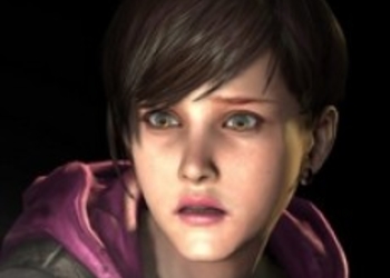 Новые подробности Resident Evil: Revelations 2