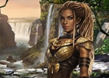 Killer Instinct Season 2 – Maya