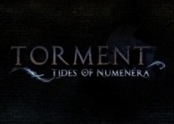 Torment: Tides of Numenera - 3 минутное видео пре-альфа версии