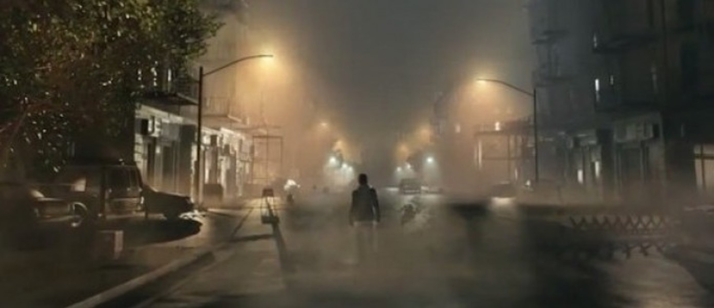 Silent Hills может быть выпущена в форме эпизодов