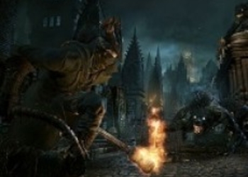 Подробности коллекционного издания Bloodborne + новые скриншоты и арты