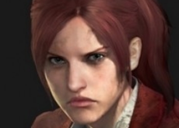 Off-screen демонстрация Resident Evil: Revelations 2