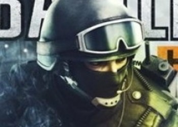 EA представили новый трейлер Battlefield: Hardline