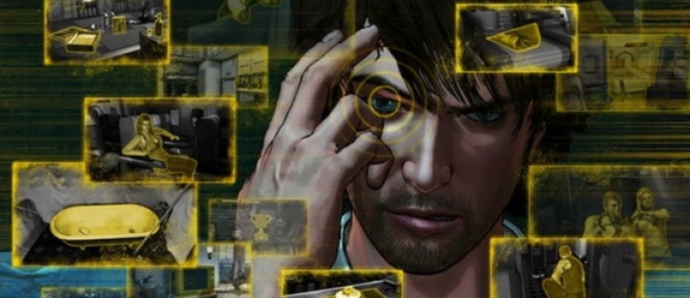 Первые оценки  D4: Dark Dreams Don’t Die