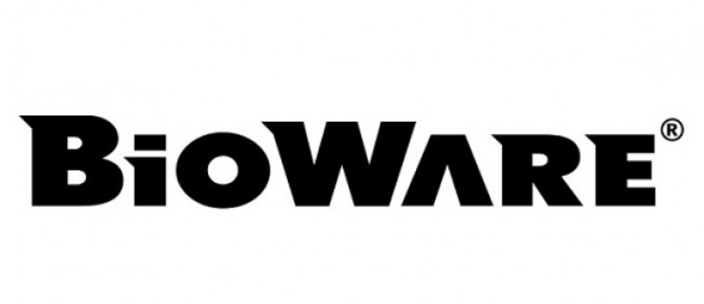 Green Cloud - новая игра от BioWare?