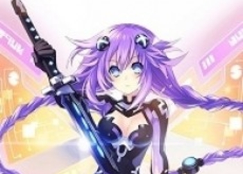 TGS 2014: Hyperdimension Neptunia Re;Birth 3: V Century анонсирована на PS Vita