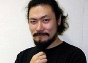 Коджи Игараши отложил работу над "проектом своей мечты"