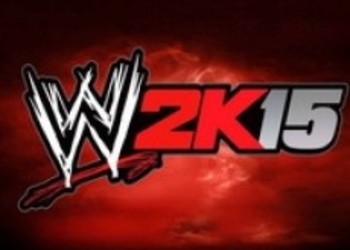 Первый официальный геймплейный трейлер WWE 2K15