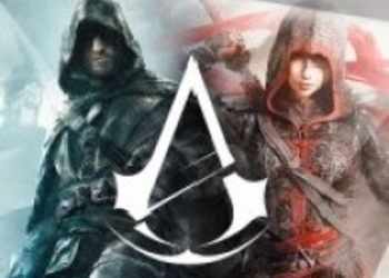 Assassin’s Creed: Unity Season Pass включает загружаемую игру Assassin’s Creed Chronicles: China