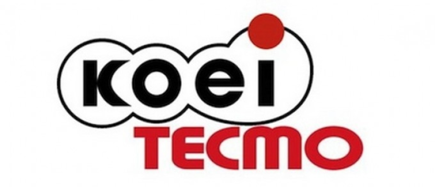 Koei Tecmo сегодня анонсировали выход на западном рынке ряда своих проектов