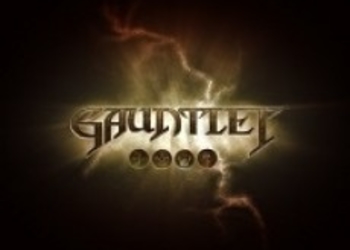 В Steam состоялся релиз Gauntlet
