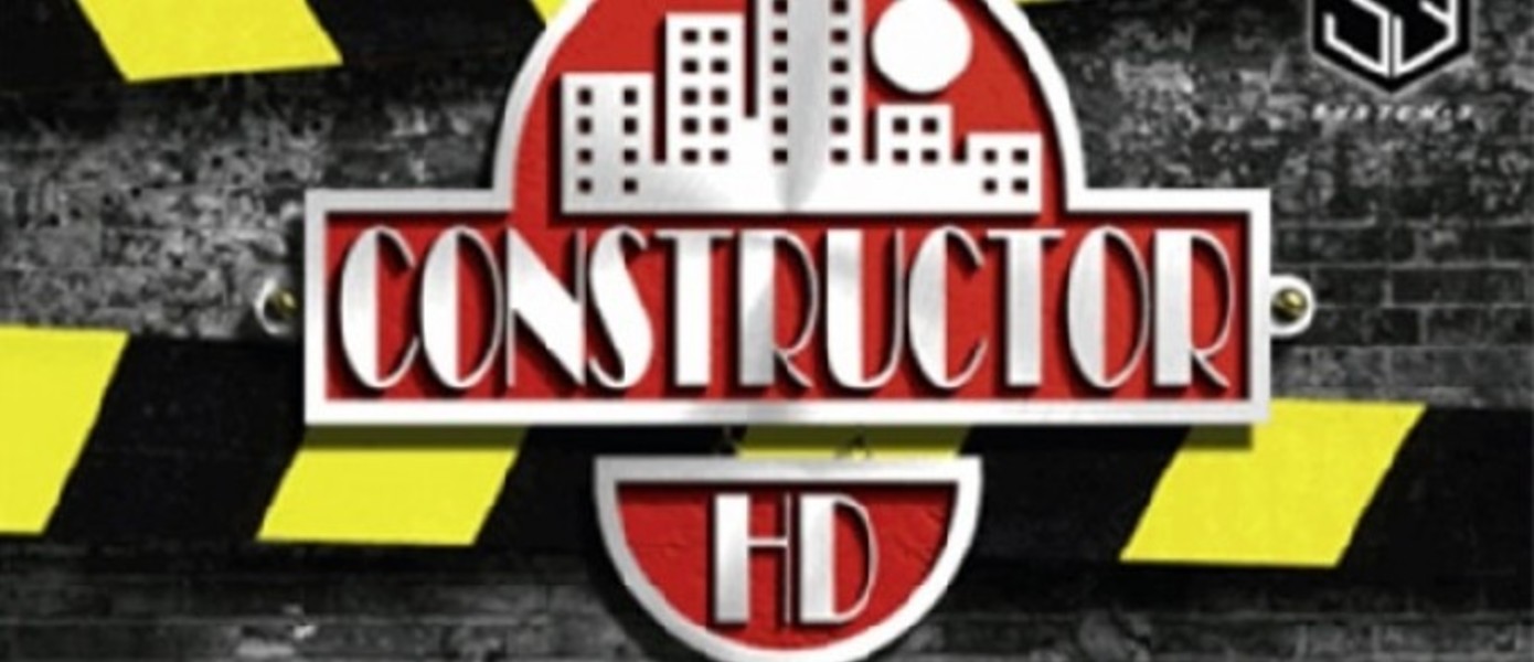Слух: Constructor HD выйдет на PC, PS4 и Xbox One