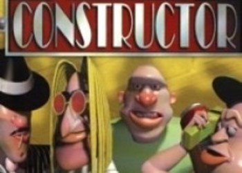 Слух: Constructor HD выйдет на PC, PS4 и Xbox One