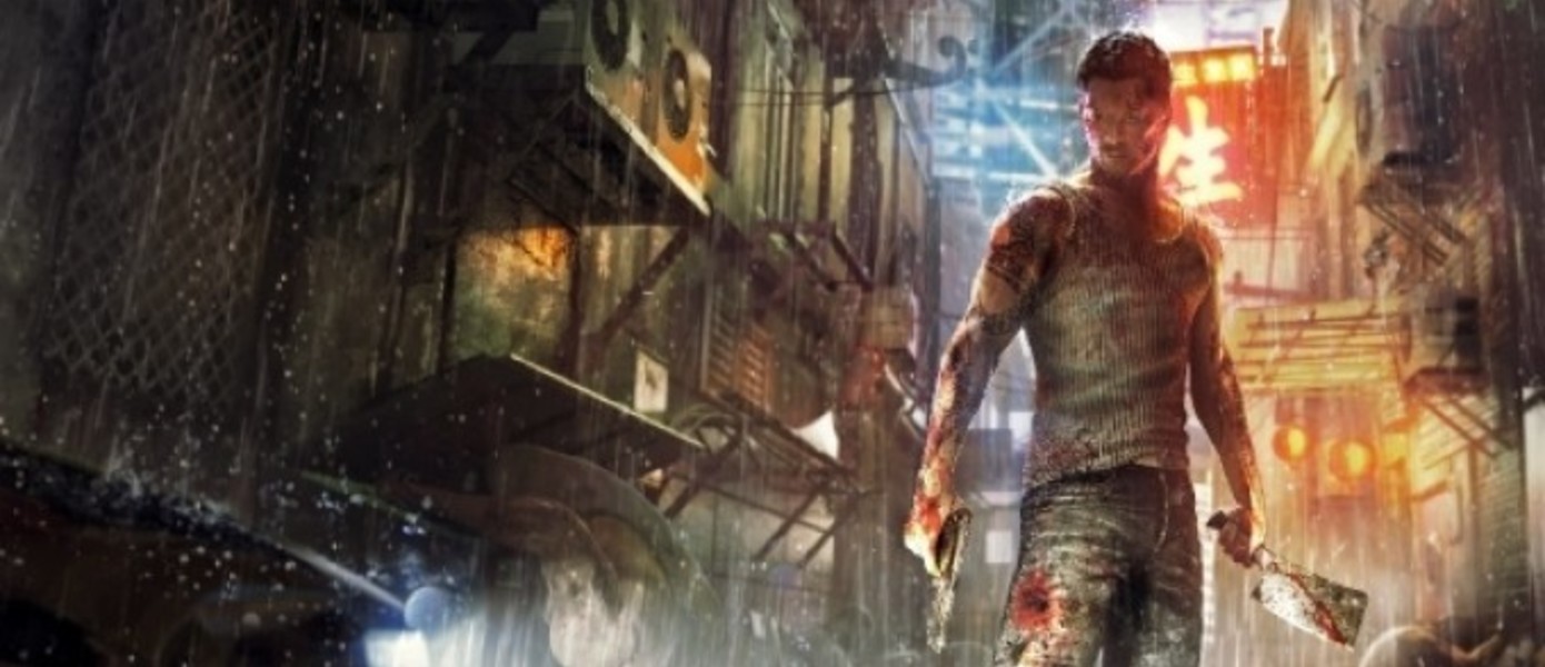 Sleeping Dogs: Definitive Edition будет работать на PS4 и Xbox One в разрешении 1080p/30fps