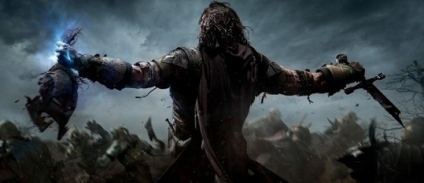 Первые оценки Middle-Earth: Shadow of Mordor