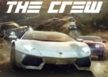 Дата начала закрытого бета тестирования The Crew на PS4 и Xbox One