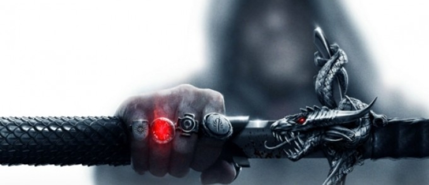EGX 2014: Геймплей Dragon Age: Inquisition, Total War Attila и Dead Island 2