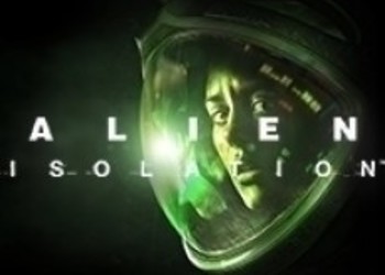 Рекламный ролик Alien: Isolation