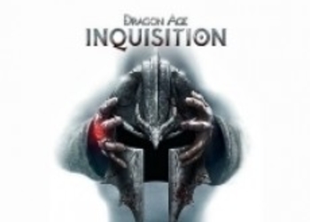 Dragon Age: Inquisition: новые арты, скриншоты и демонстрация редактора персонажей