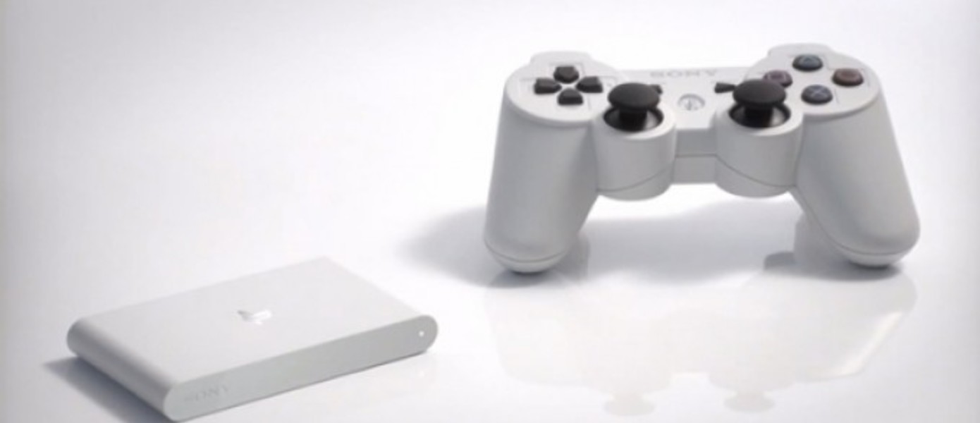 Рекламный ролик PlayStation TV