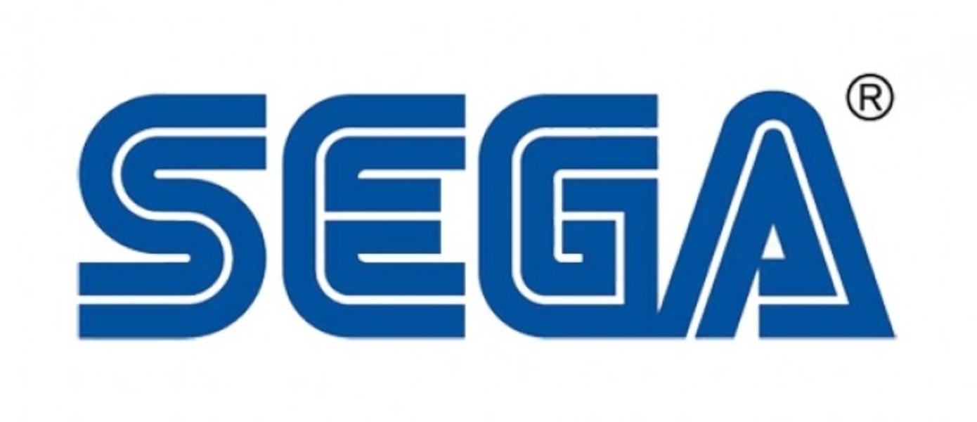 Sega фокусируется на мобильных играх
