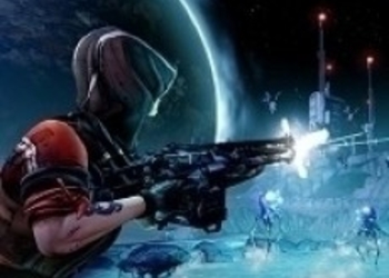 Borderlands: The Pre-Sequel ушла в печать