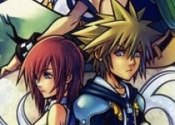 Японские рекламные ролики Kingdom Hearts HD 2.5 ReMIX