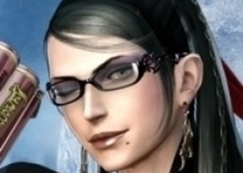 Сравнение версий оригинальной Bayonetta для Wii U, PS3 и Xbox 360