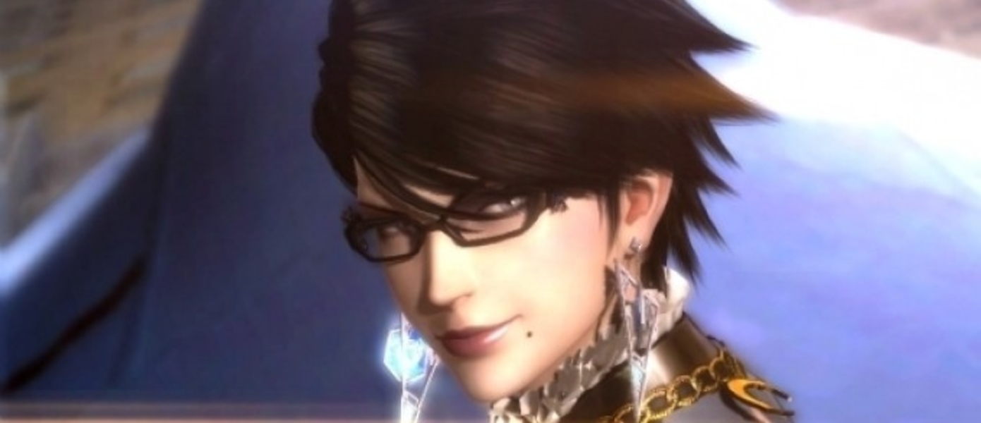 Хидеки Камия: "От Bayonetta 2 отказались все издатели, нас поддержала только Nintendo"
