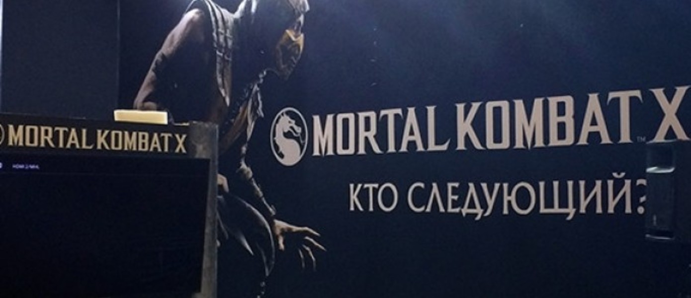 ИгроМир 2014: За день до открытия выставки (фотографии от GameMAG)
