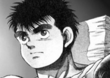Новый геймплейный трейлер Hajime no Ippo: The Fighting