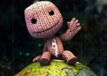PS4-версия LittleBigPlanet 3 займет 14 гигабайт на жестком диске