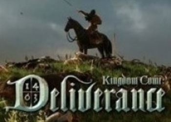 Тизер-трейлер и дата запуска альфа версии Kingdom Come: Deliverance