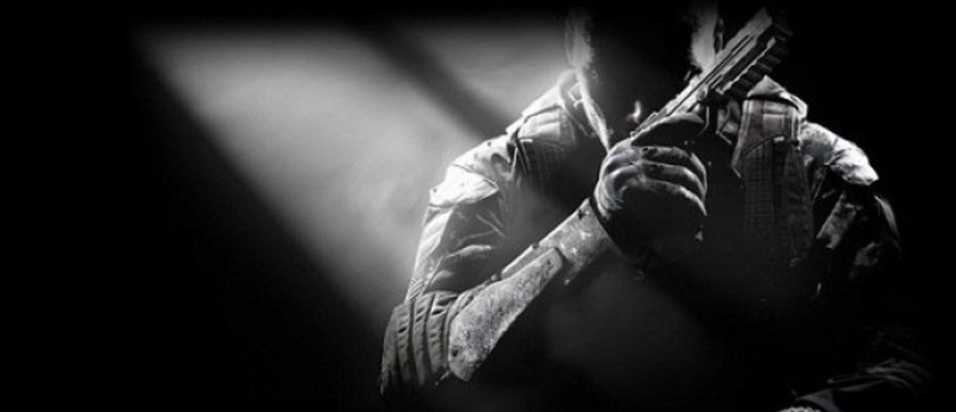 Создатель Call of Duty: Black Ops II: "Мы хорошенько промываем людям мозги"
