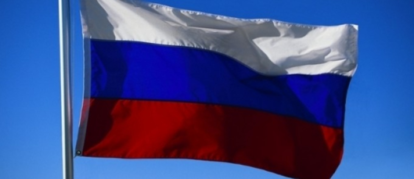 Sony: PlayStation - номер 1 в России