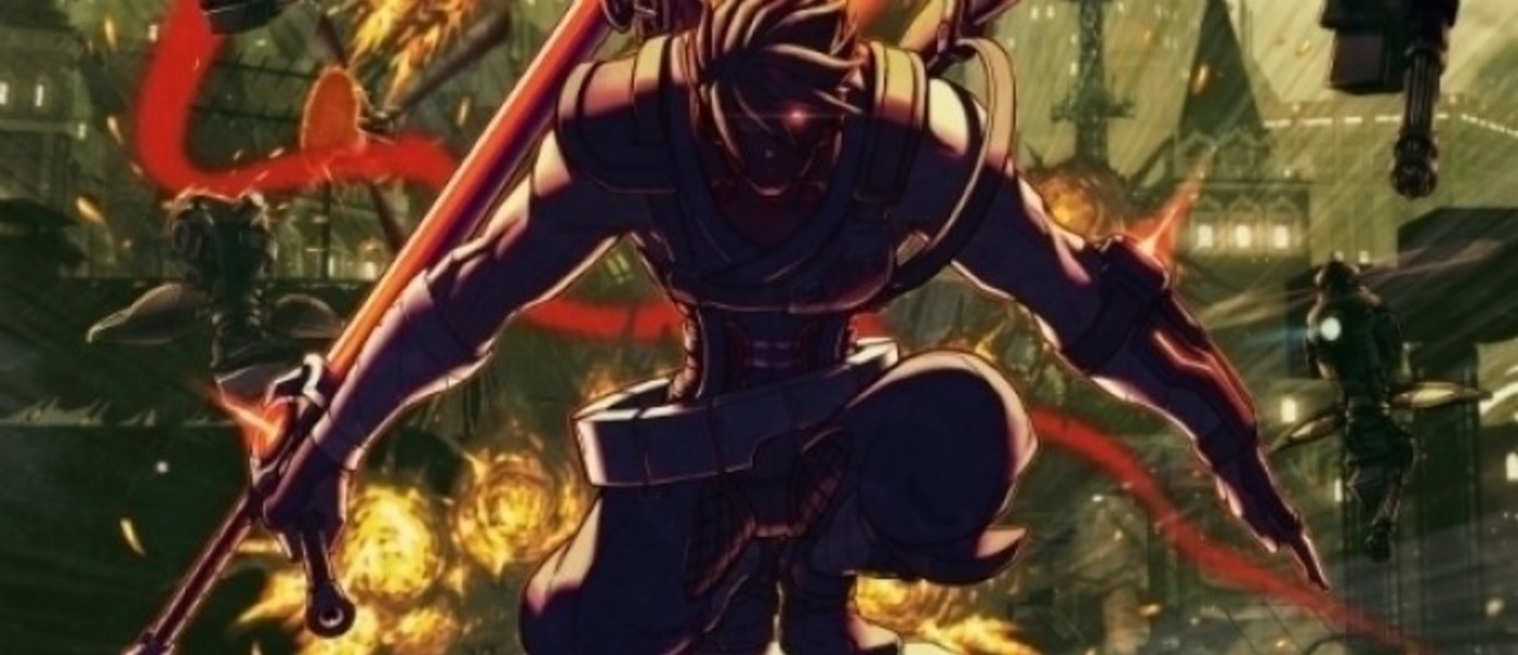 Strider 2 пополнит линейку PlayStation Classics в PSN на следующей неделе