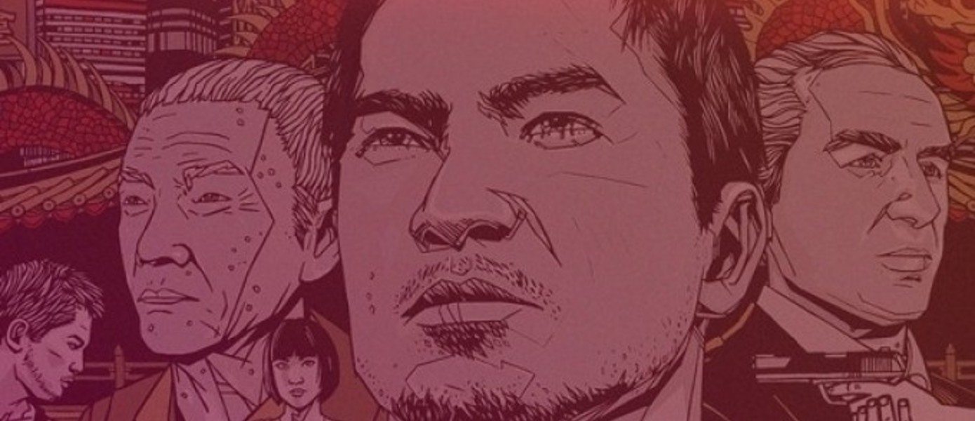 Новые скриншоты Sleeping Dogs: Definitive Edition