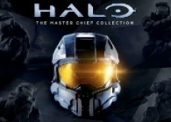 Halo: The Master Chief Collection: Демонстрация обновленной карты Warlock
