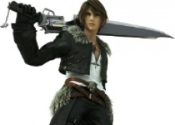 Man At Arms воссоздали ганблейд Скволла из Final Fantasy VIII