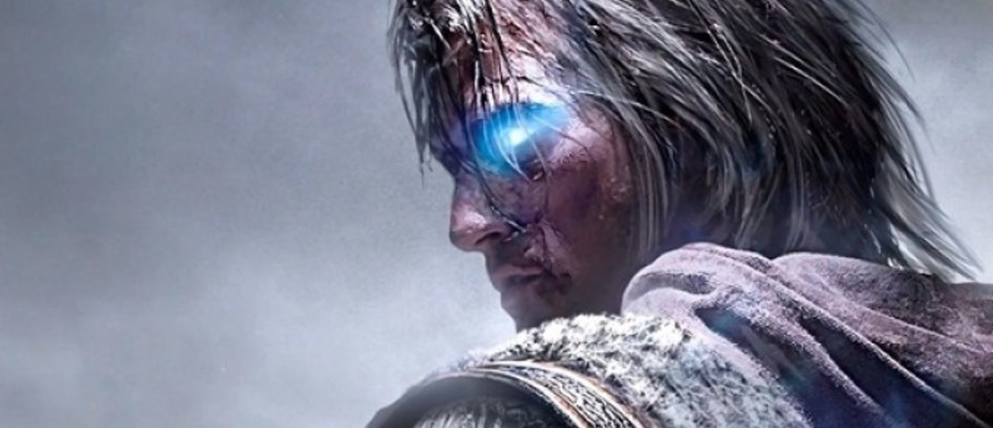Новый днeвник разработчиков Middle-earth: Shadow of Mordor