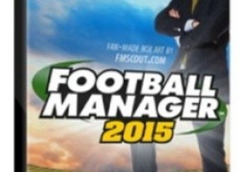 Sports Interactive опубликовали видео посвященное Football Manager 2015