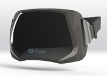 CEO Oculus: Финальная версия устройства выйдет довольно скоро